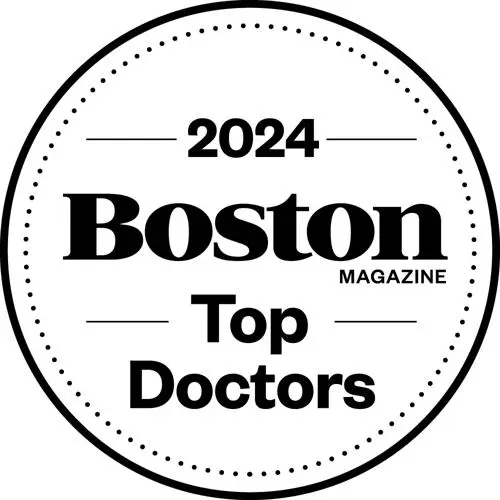 Top Doctors Logo 2024