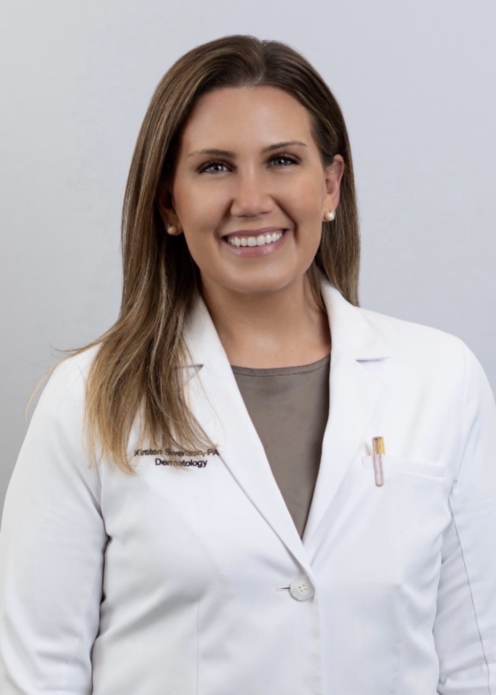 Kirsten Swenson