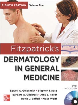 Fitzpatrick’s Dermatology in General Medicine