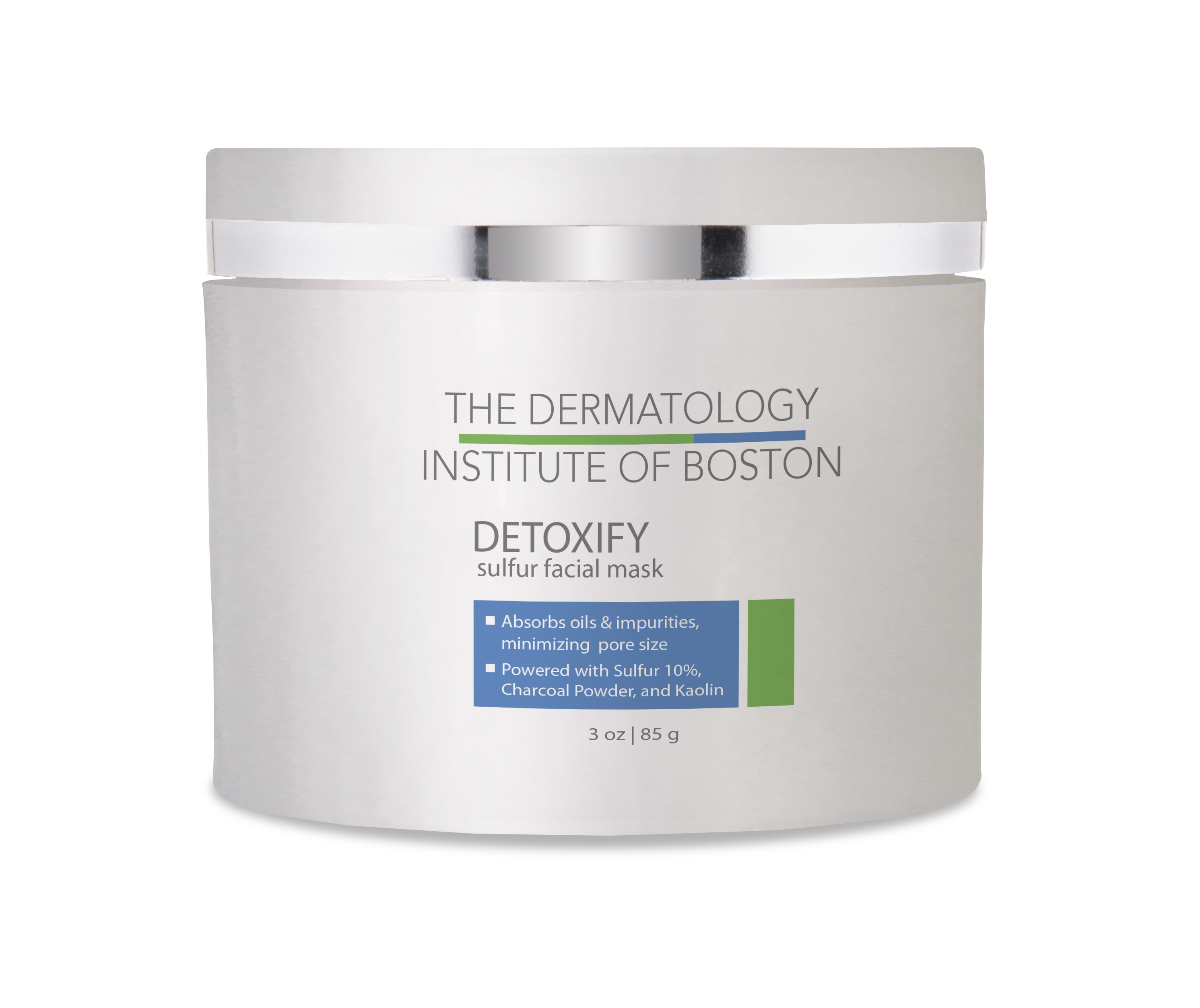 Detoxify Sulfur Mask