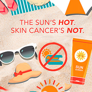 Skin Cancer Heroes