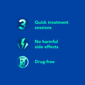 3 Quick treatments, no harmful side effects and drug-free