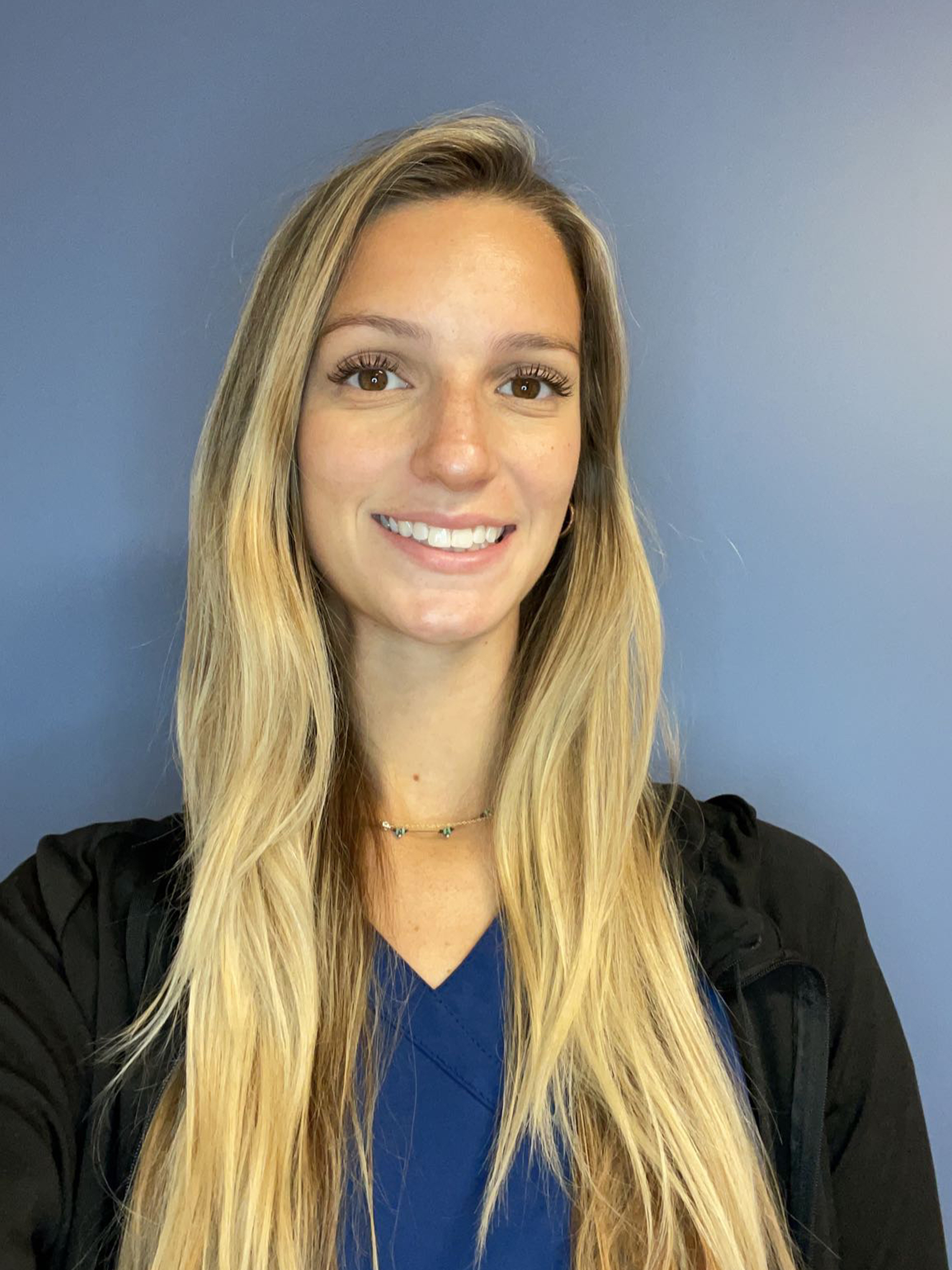 Kaitlyn Schultz