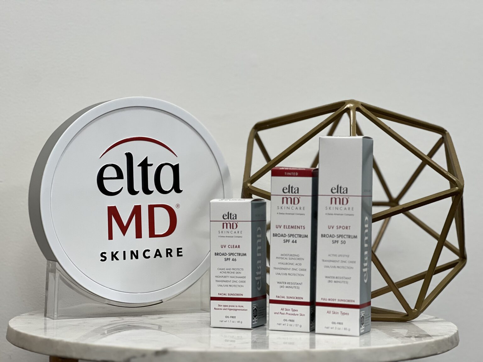 Elta MD Sunscreen The Dermatology of Institute of Boston