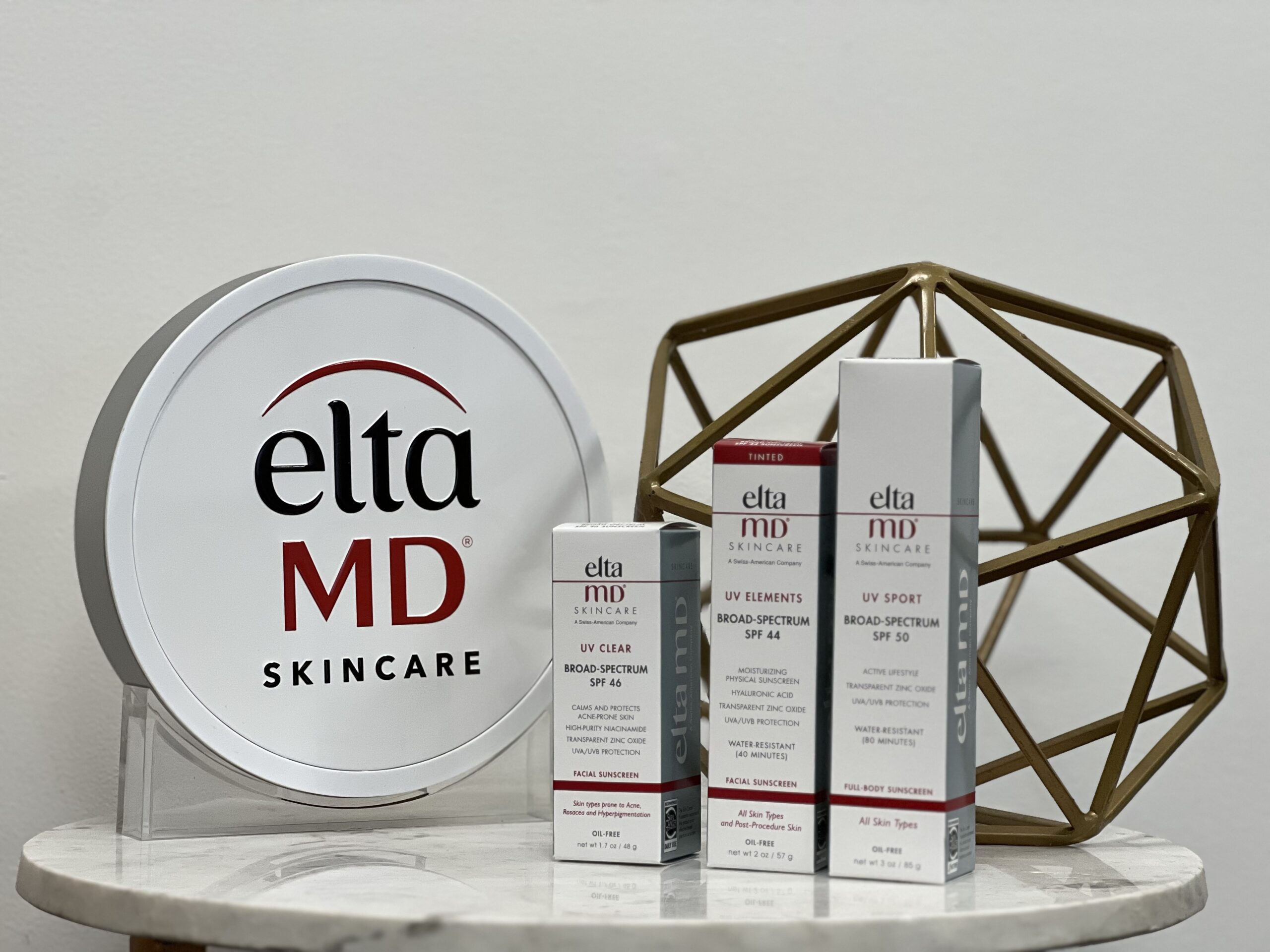 EltaMD - Dermatologist Recommended Sunscreens and Skin Care Products