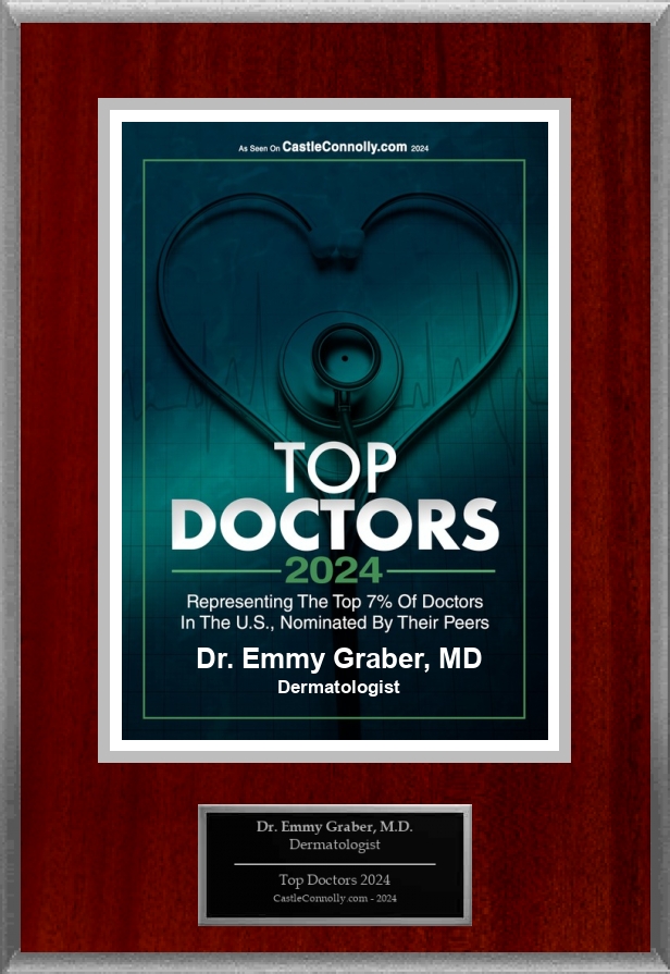 Top Doctors 2024 Award