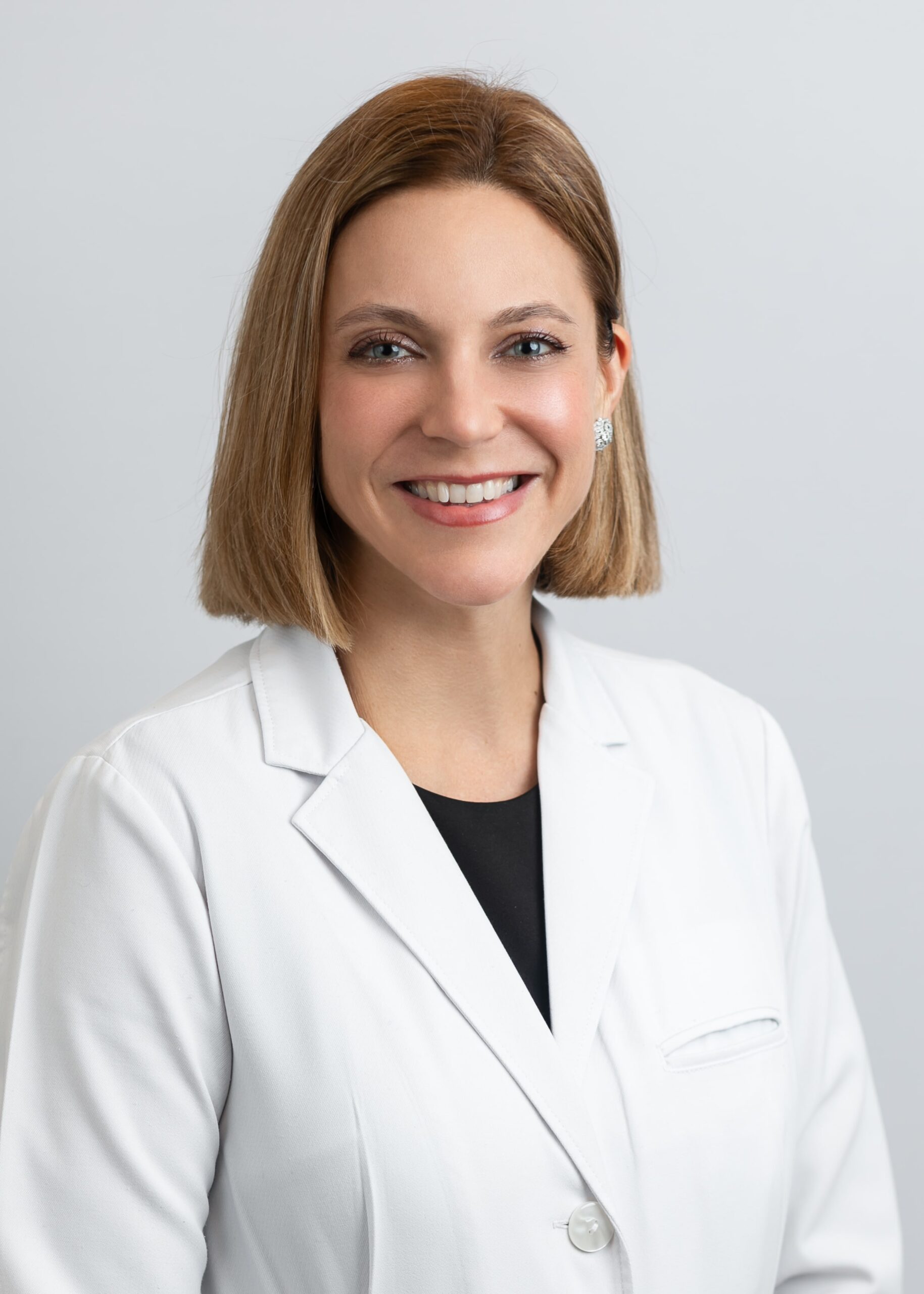 Emmy M. Graber, MD, MBA