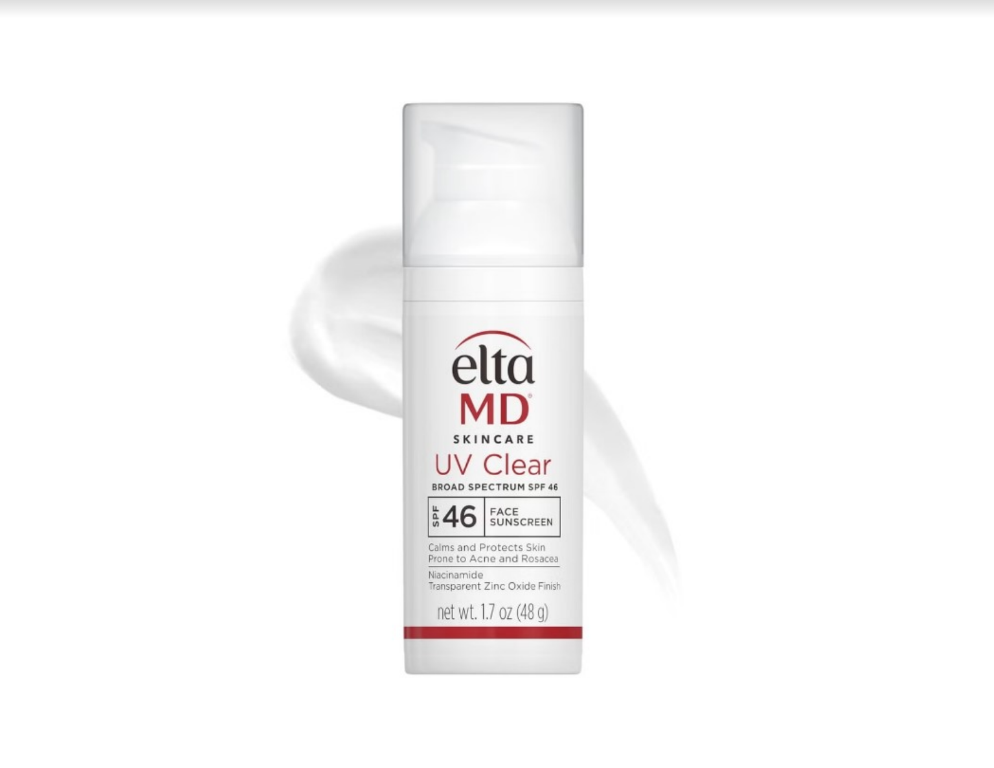 EltaMD UV Clear Broad-Spectrum SPF 46