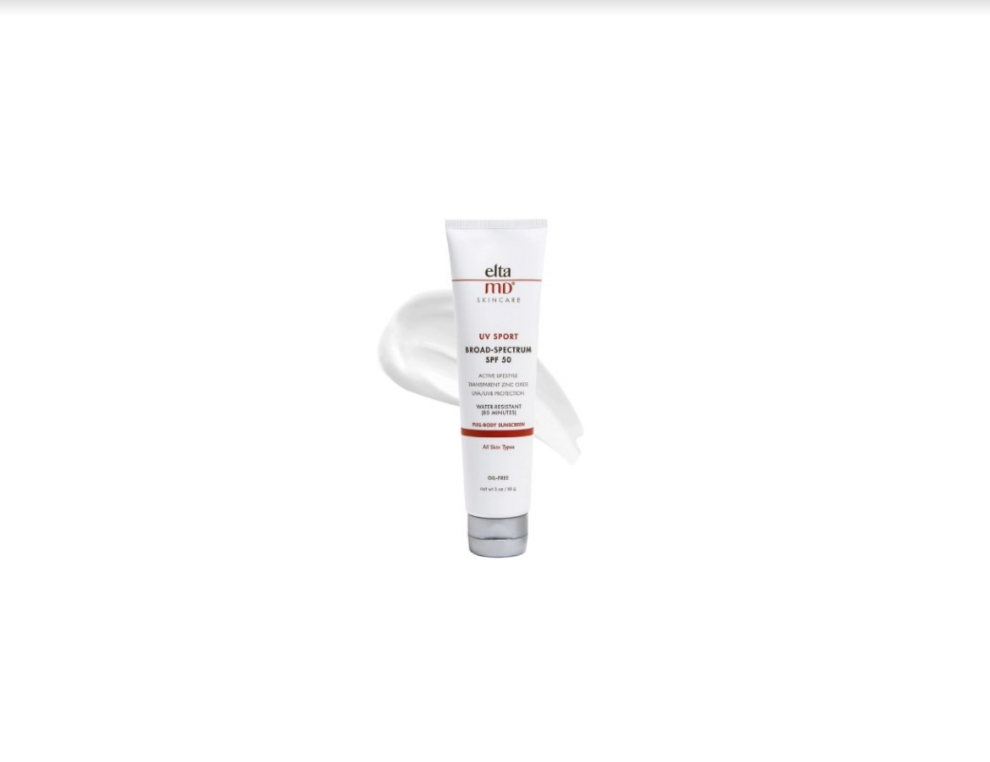 EltaMD UV Sport Broad-Spectrum SPF 50