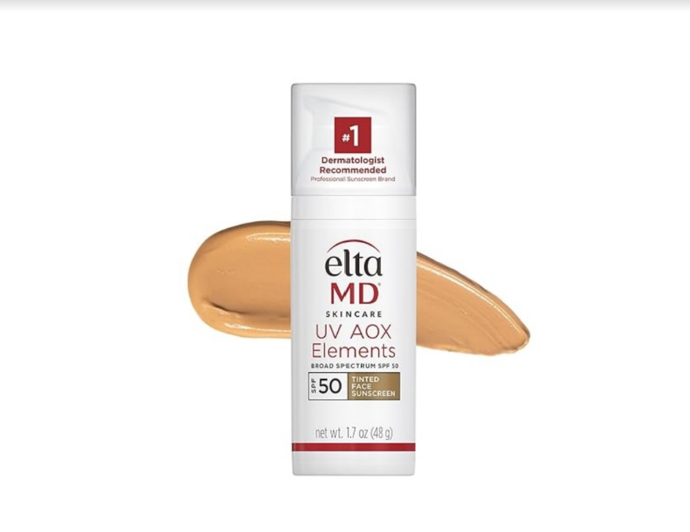 EltaMD UV Elements Broad-Spectrum SPF 44