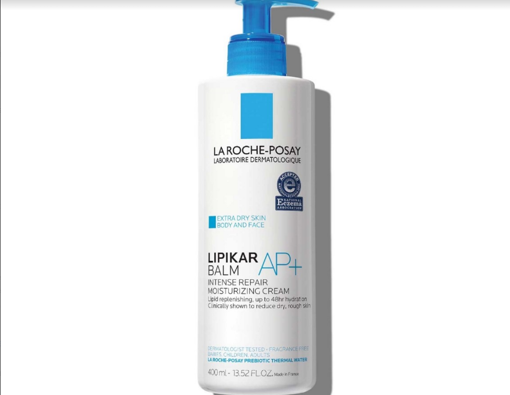 La Roche Posay Lipikar Balm
