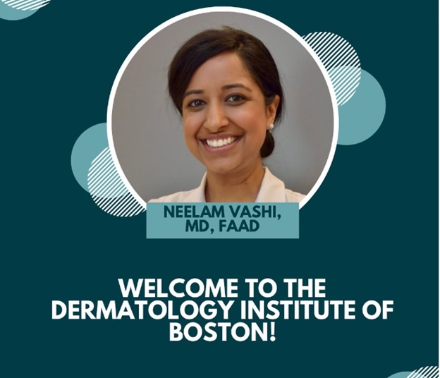 Neelam Vashi, MD, FAAD