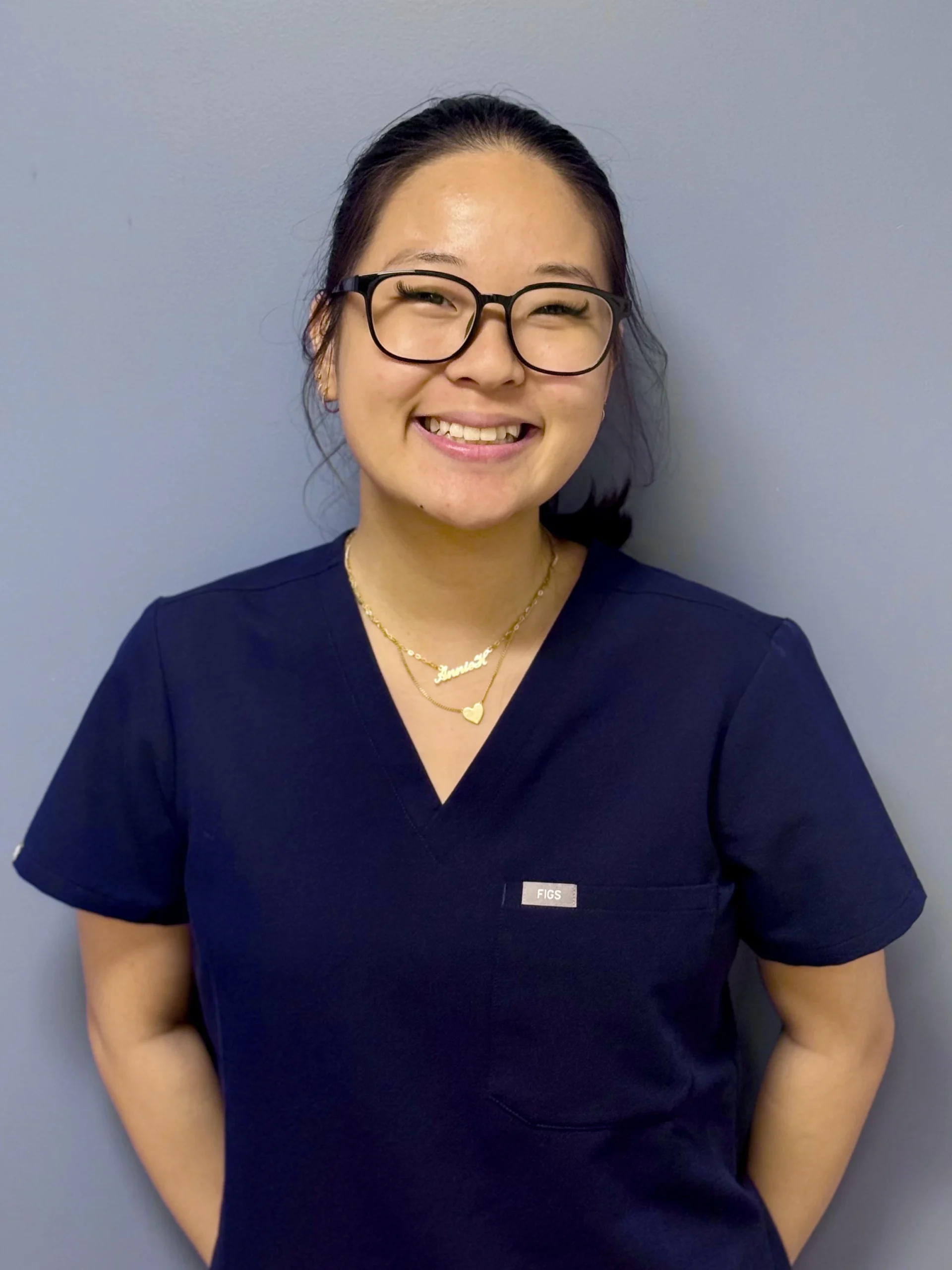 Annie Hwang