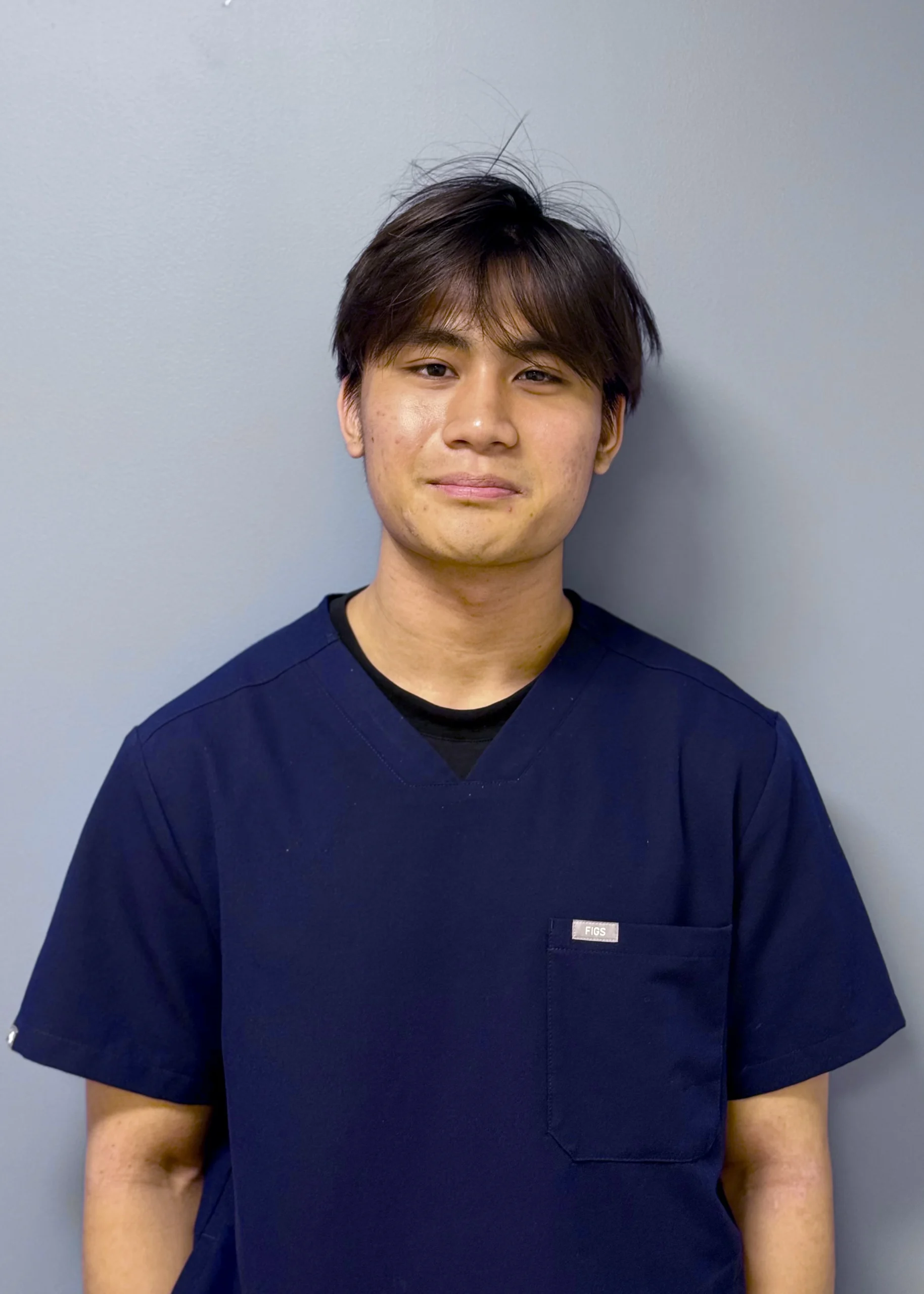 John Nguyen