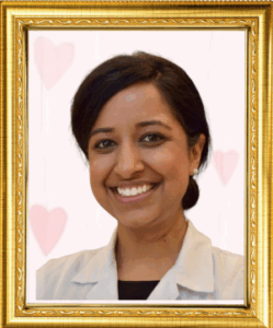 Dr. Neelam Vashi
