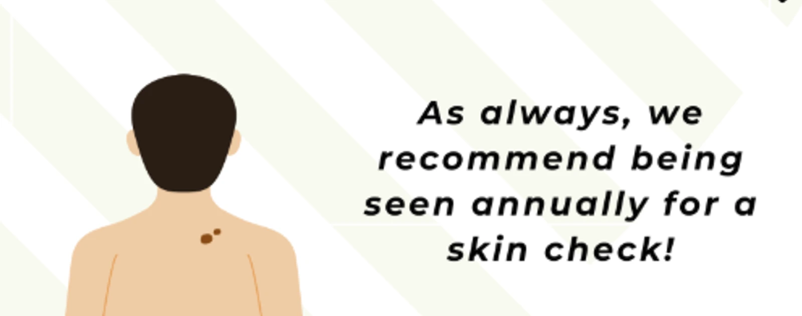 skin cancer check