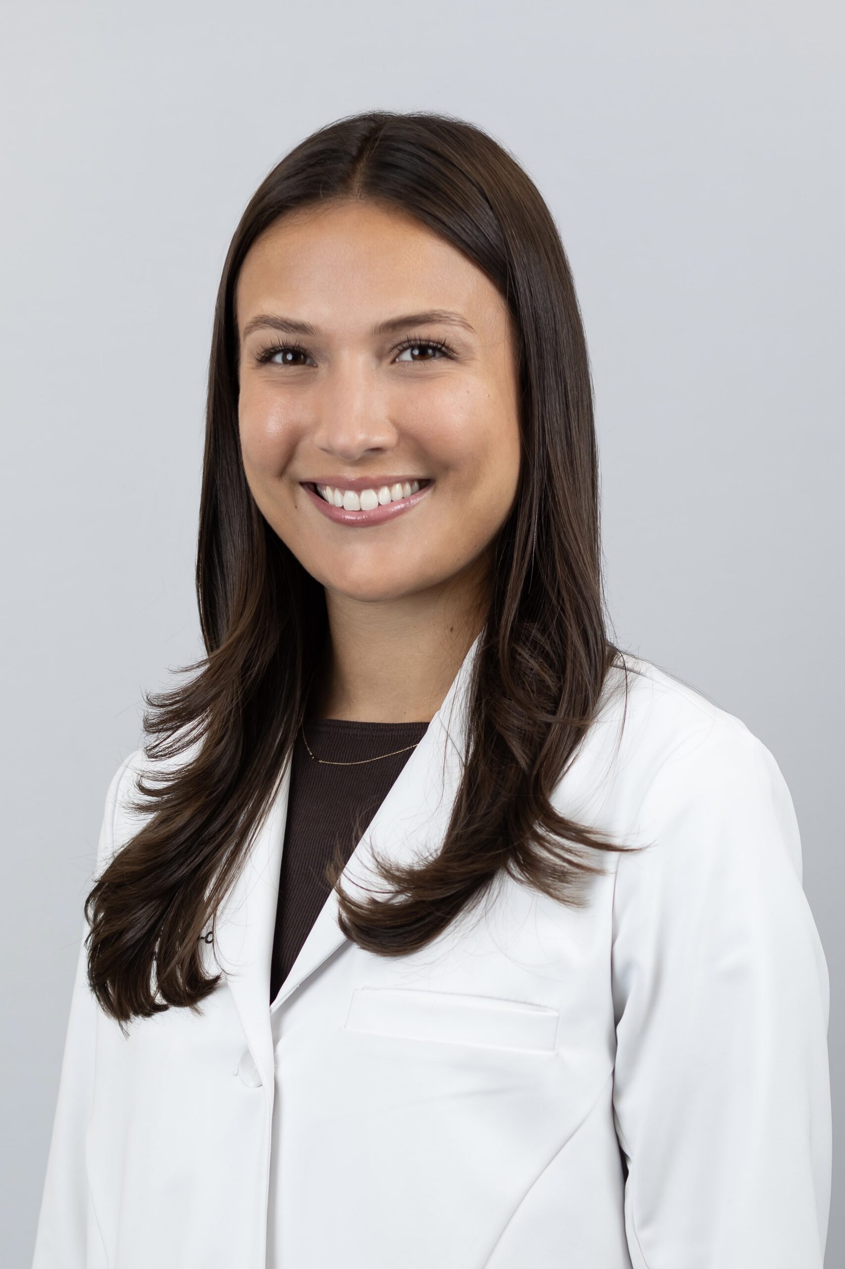 Alexandra DeRosa, MPA, PA-C