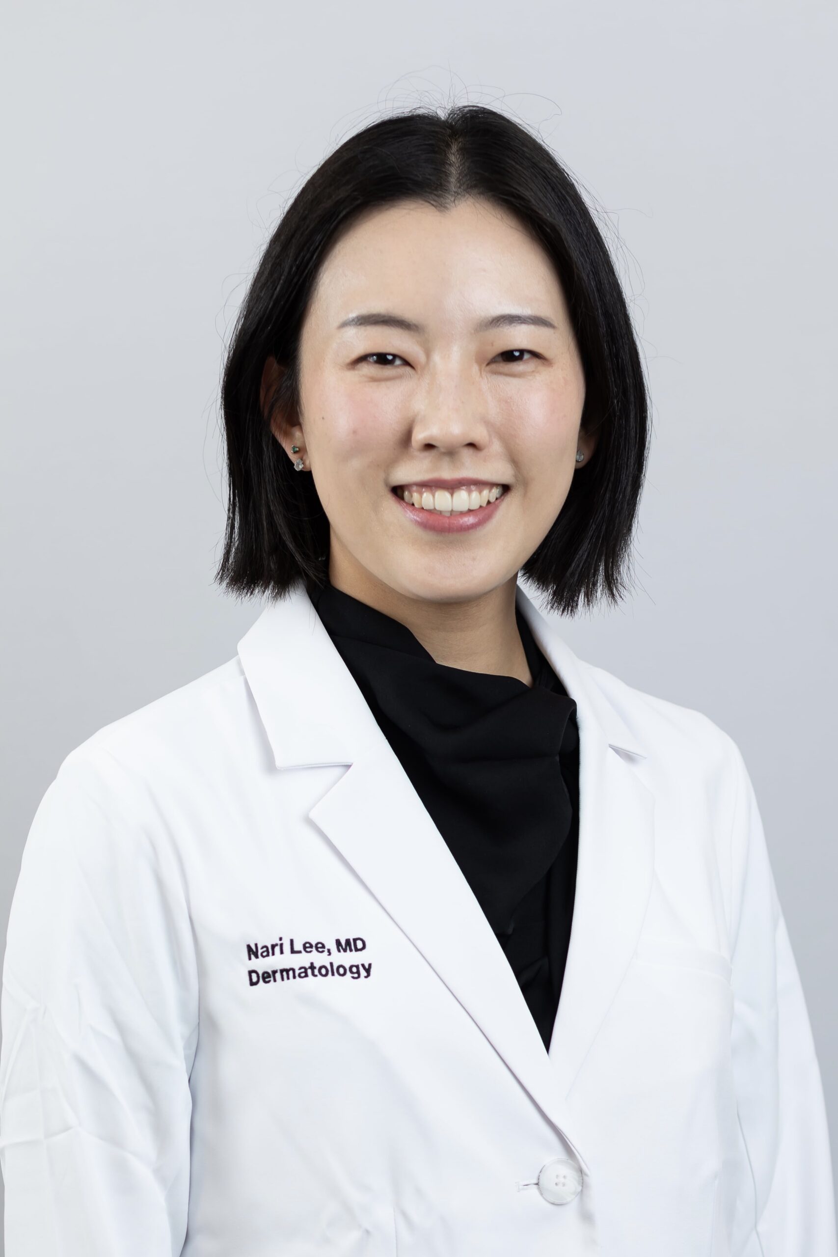 Nari Lee, MD