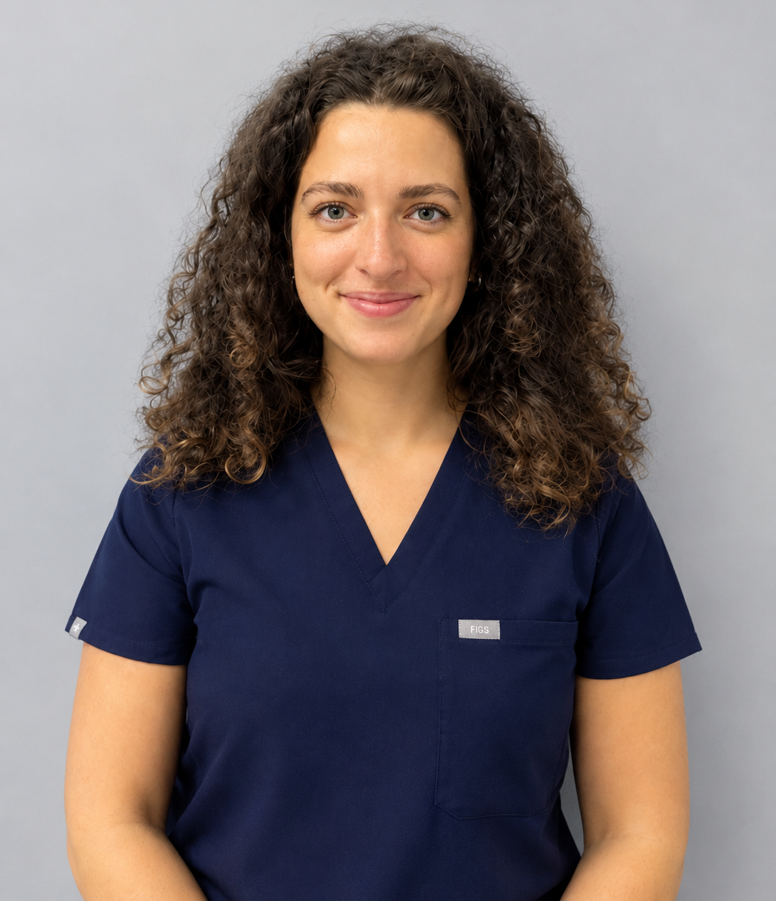 Olivia Pistone